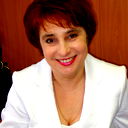 Ирина Звягинцева