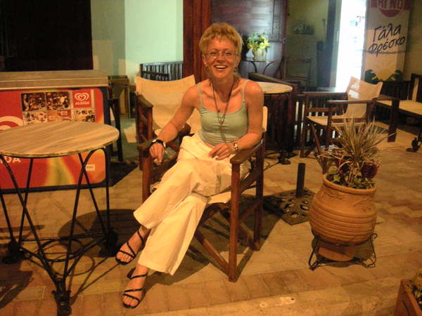 Жанна Шлосберг