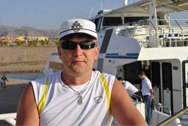 Игорь Беляков