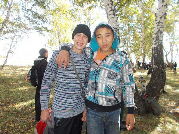 Алтай Кошанов