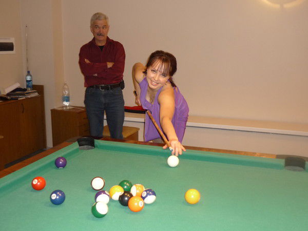 Алена Данилова