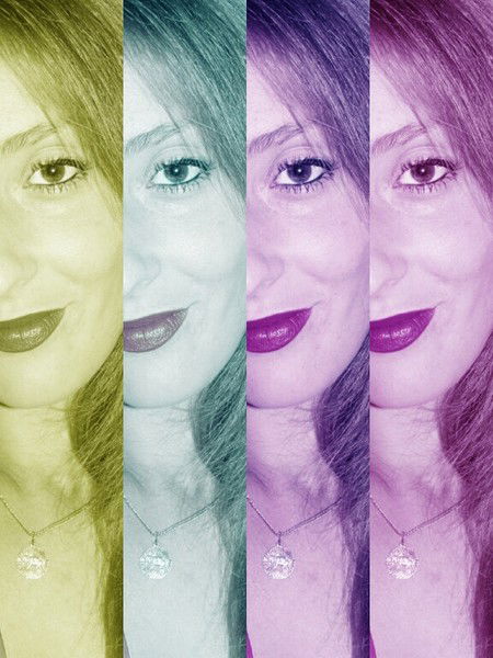 Юлия Кучумова