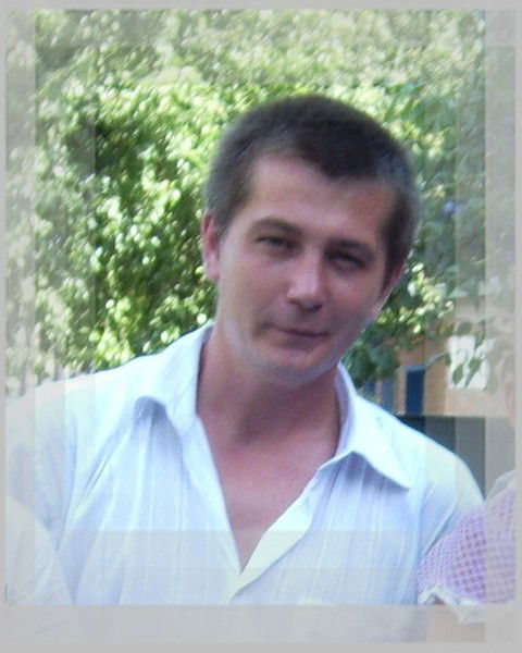 Николай Писаренко