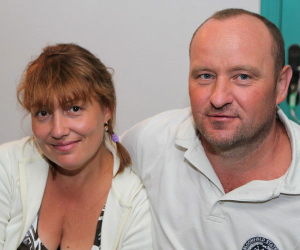 Александр Любашенко