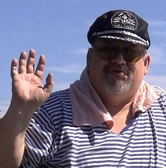 Александр Горшков