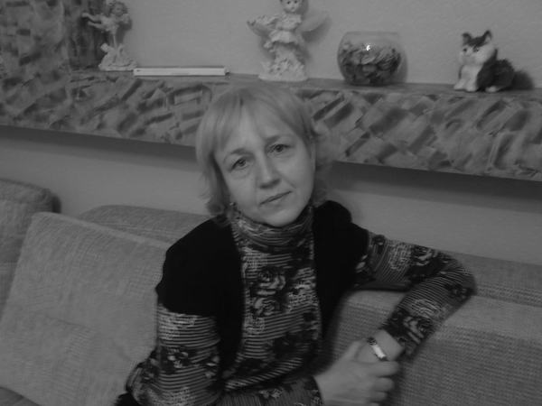 Лена Свирид