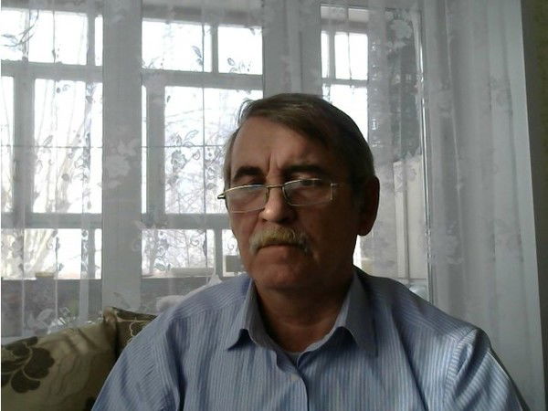 Николай Фатеев