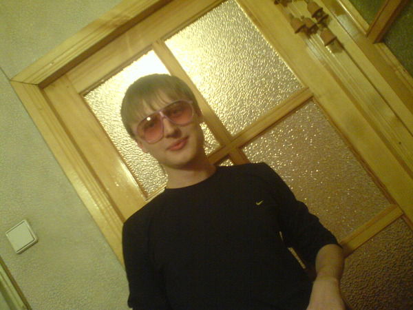 Павел Тузяк