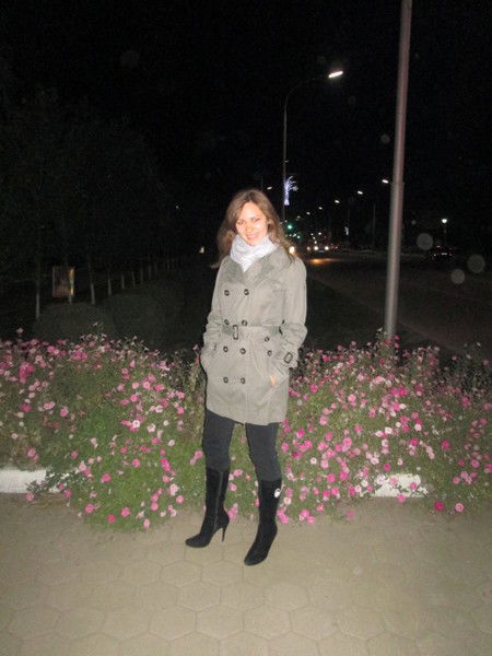 Екатерина Калашникова