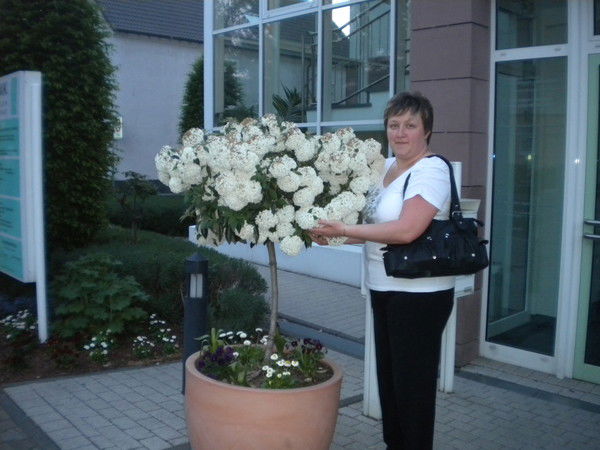 Лариса Федер