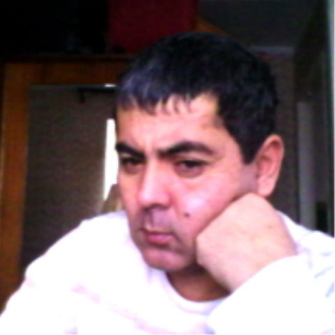 Хаёот Сапаров