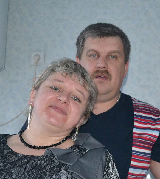 Сергей Рублевский