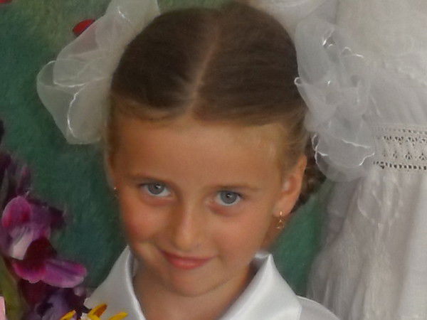 Ксения Куприк