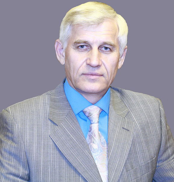 Сергей Штранин