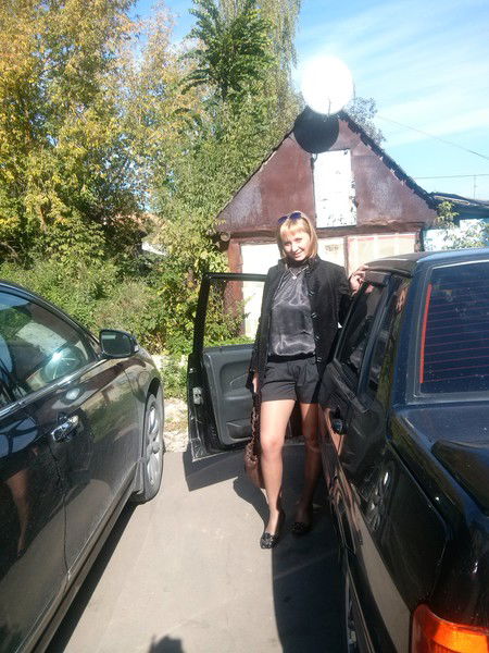 Елена Кравченко