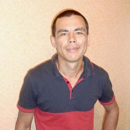 Тимур Ахпашев