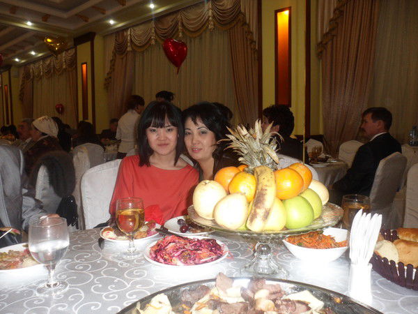 Жулдыз Адырбаева