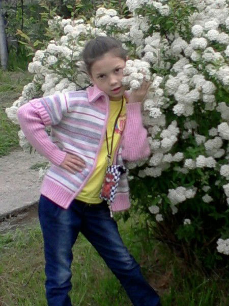 Екатерина Мещерякова