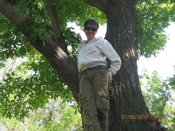 Алёна Полякова