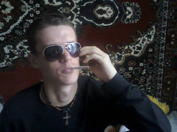 Сергей Черемохин