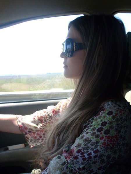 Ульяна Позднякова