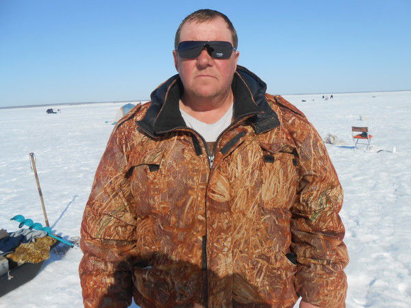 Андрей Ятлов