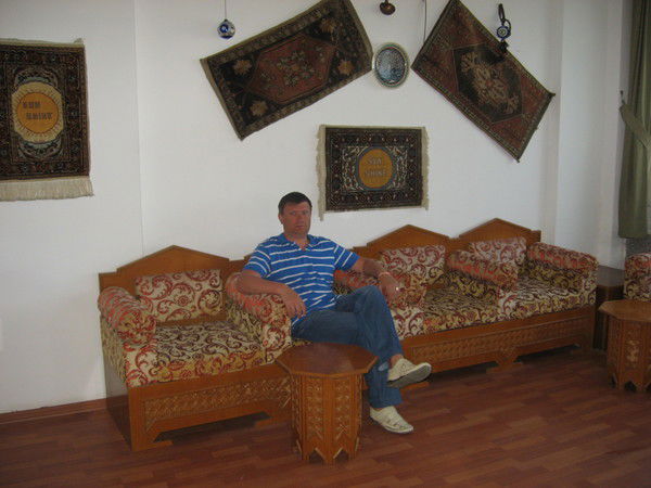 Олег Бахтин