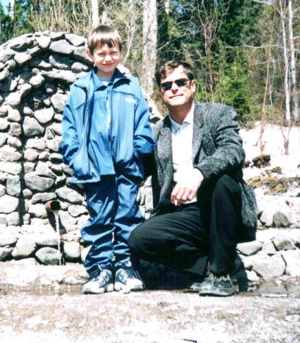 Олег Шевчугов