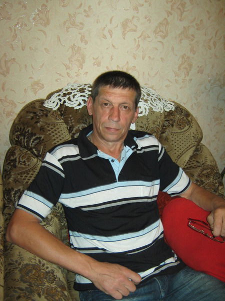 Василий Сущик