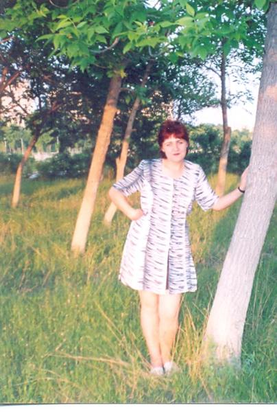 Оксана Бутко