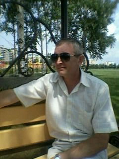 Сергей Могилев