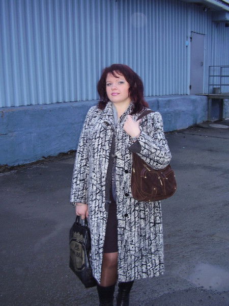 Наталья Зорикова