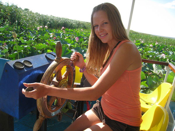 Мария Малинина