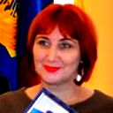 Маргарита Пушкина