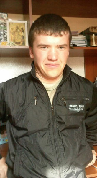 Алексей Саидов