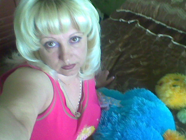 Света Джалмаганбетова