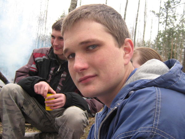 Антон Шартух