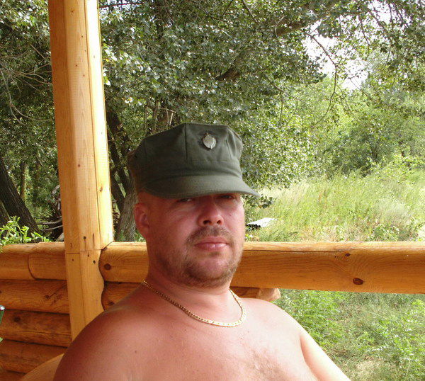 Лев Сементовский