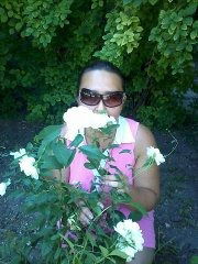 Оля Цыбенко