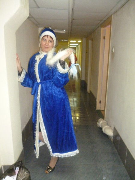 Татьяна Чернова