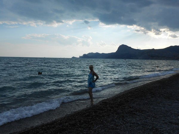 Ольга Соболева