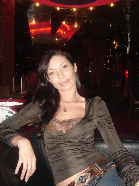 Елена Галимова