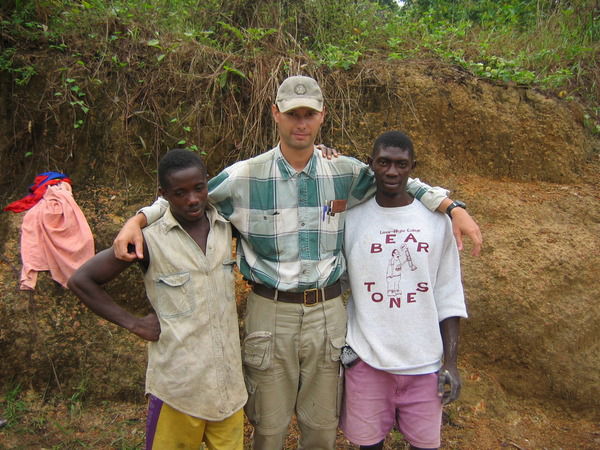 Алексей Бондаренко