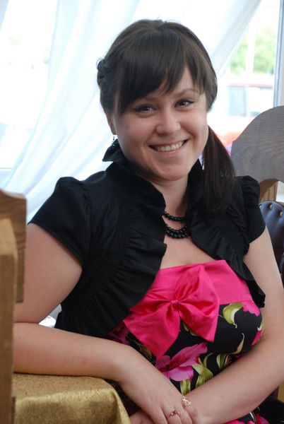 Катя Кулиджанова