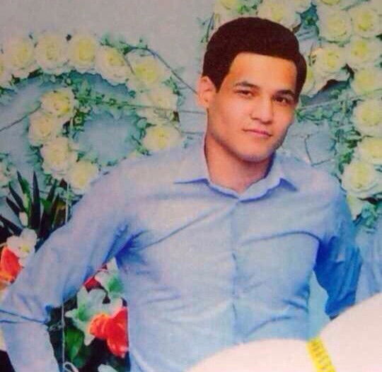 Арсланчик Арсланчик