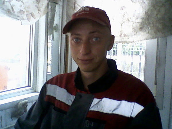 Алексей Астафуров