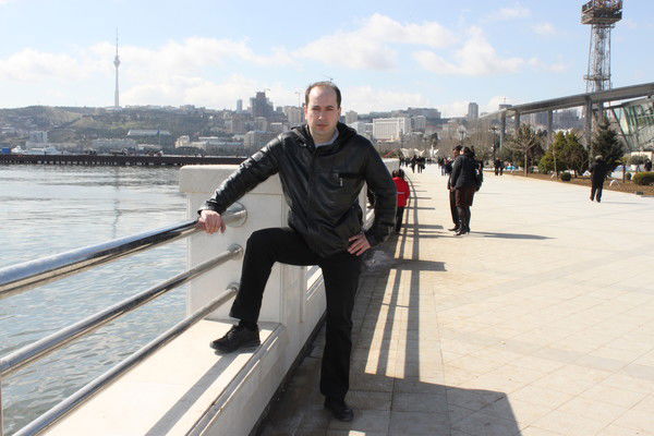 Ибрагим Эюбов