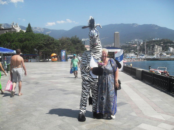 Марина Ефремова/долгова