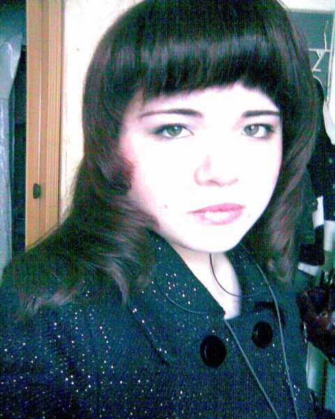 Вика Абакумова