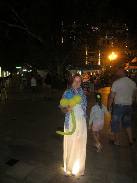 Одарка Матиенко